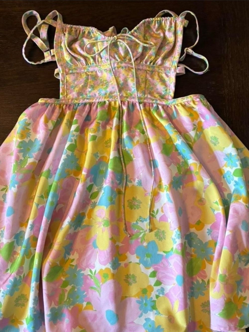 For Love And Lemons Dress